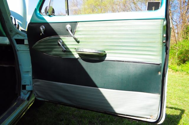 1954 Chevrolet Bel Air/150/210