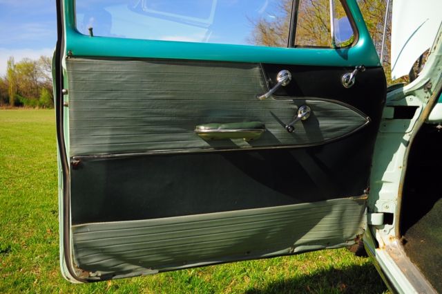 1954 Chevrolet Bel Air/150/210