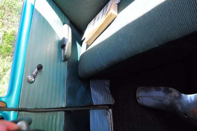 1954 Chevrolet Bel Air/150/210