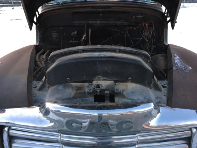 1954 Chevrolet Other Pickups