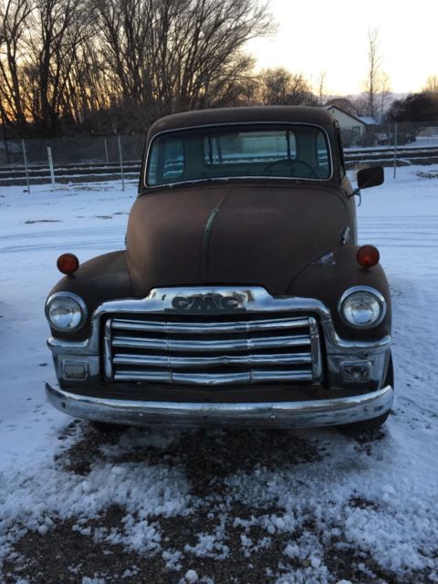 1954 Chevrolet Other Pickups