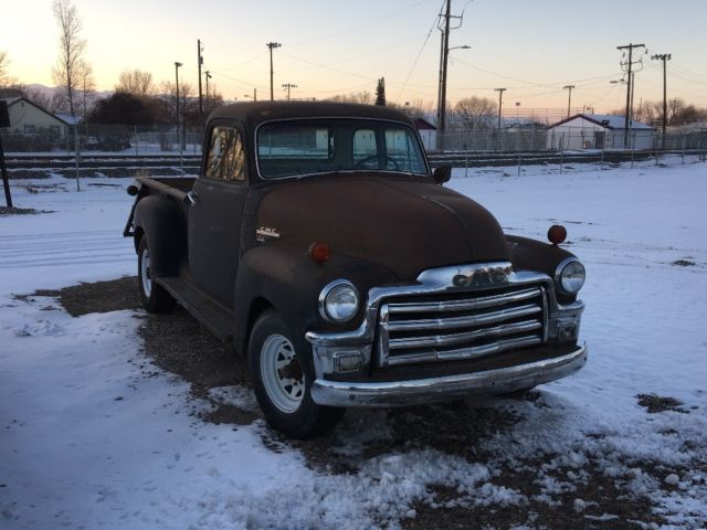 1954 Chevrolet Other Pickups