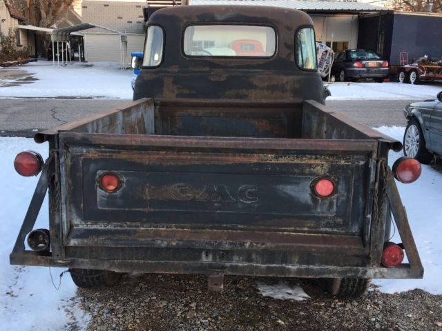 1954 Chevrolet Other Pickups