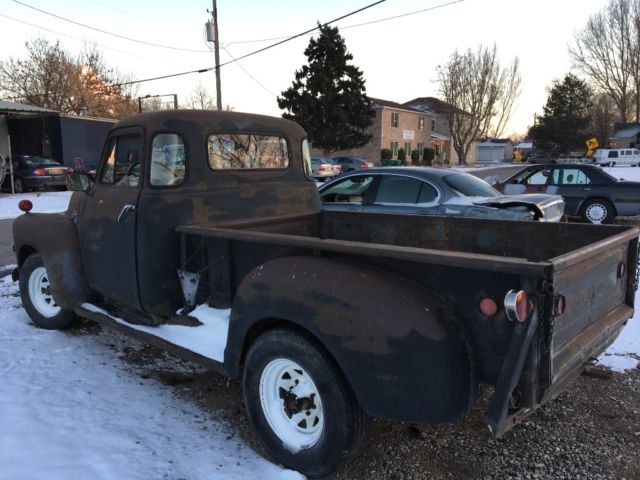 1954 Chevrolet Other Pickups