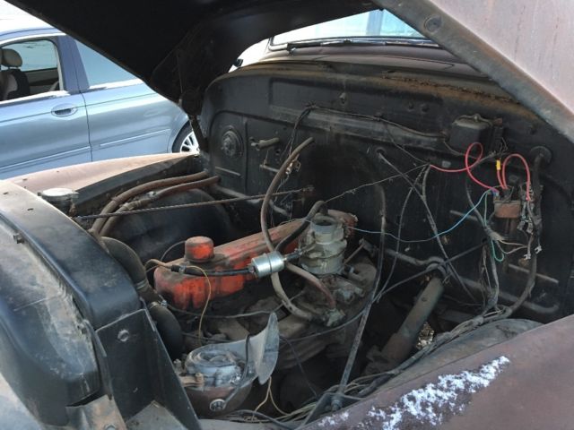 1954 Chevrolet Other Pickups