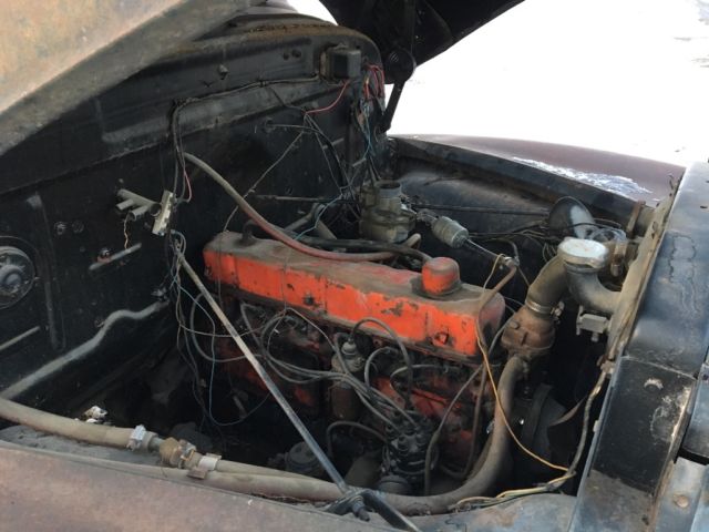 1954 Chevrolet Other Pickups