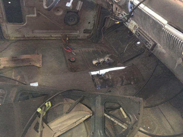 1954 Chevrolet Bel Air/150/210