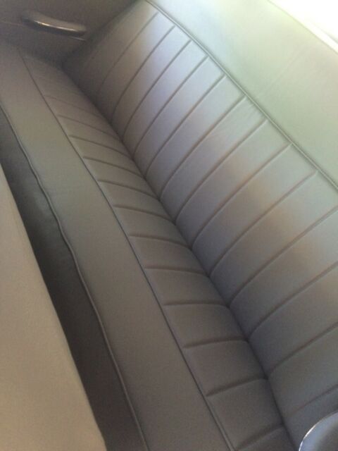 1954 Red Chevrolet Bel Air/150/210 Coupe