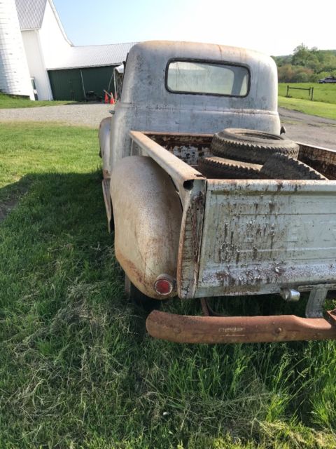 1954 Chevrolet Other Pickups