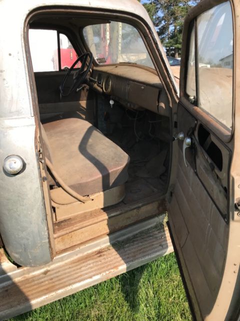 1954 Chevrolet Other Pickups