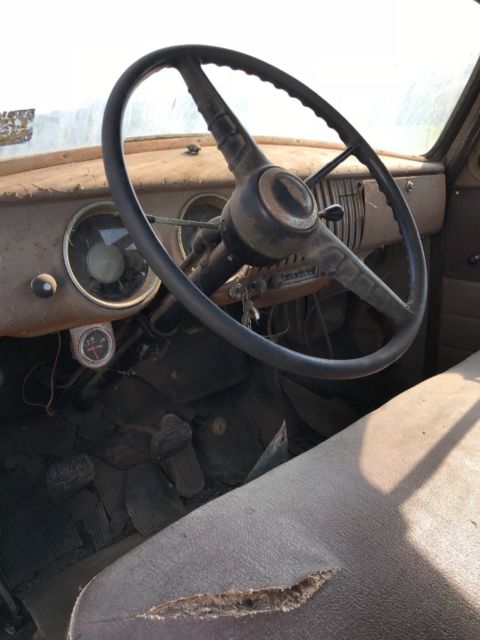 1954 Chevrolet Other Pickups