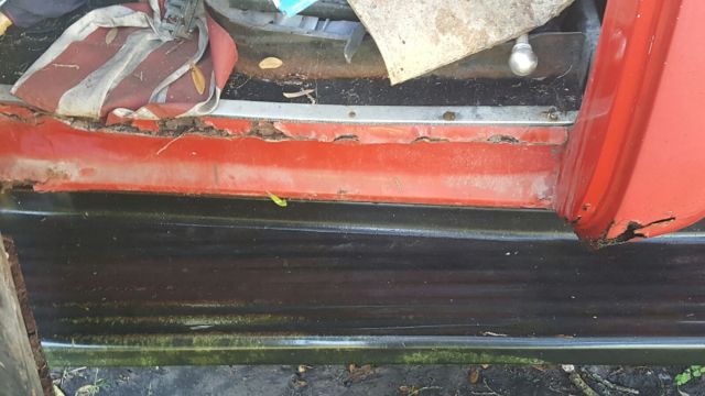 1954 Red Chevrolet Other Pickups Standard Cab Pickup