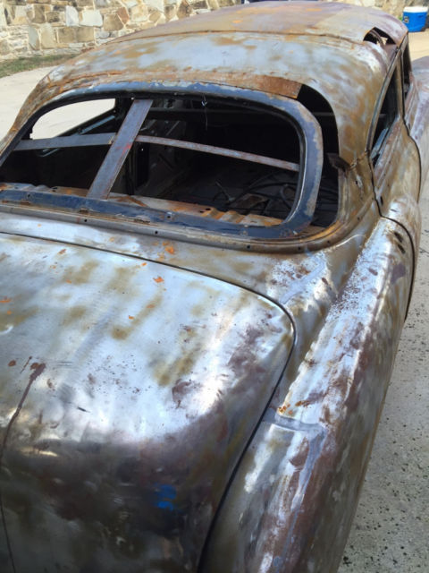 1954 Chevrolet Bel Air/150/210