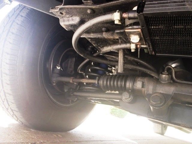 1954 Pearl Yellow/Pearl Green Chevrolet Bel Air/150/210 Sedan