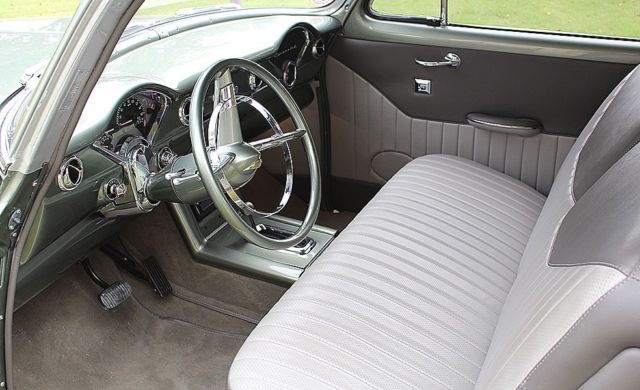 1954 Chevrolet Bel Air/150/210