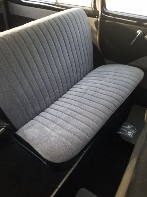 1954 Silver Chevrolet Bel Air/150/210 wagon