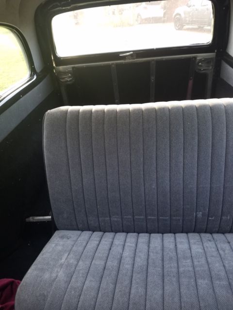 1954 Silver Chevrolet Bel Air/150/210 wagon