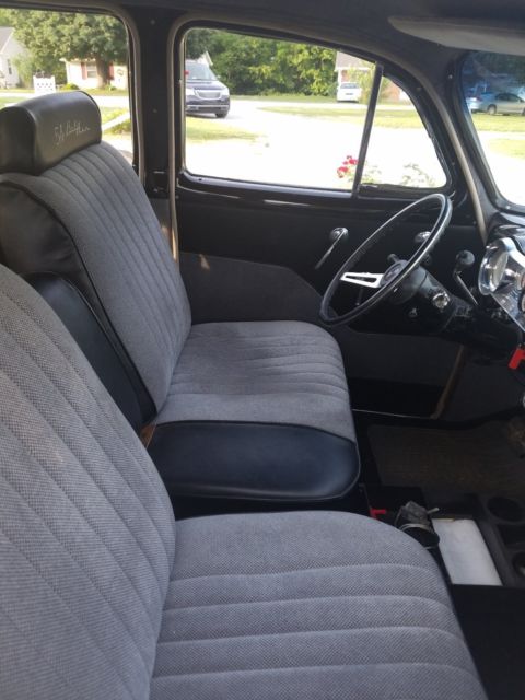 1954 Silver Chevrolet Bel Air/150/210 wagon
