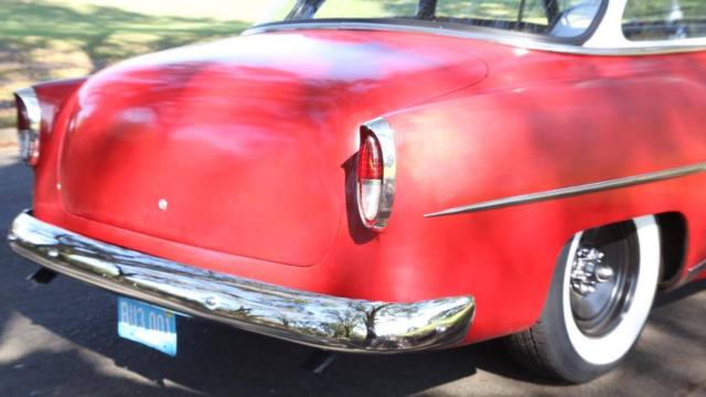 1954 Chevrolet Bel Air/150/210