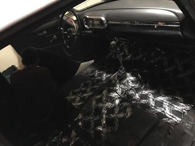 1954 Chevrolet Bel Air/150/210