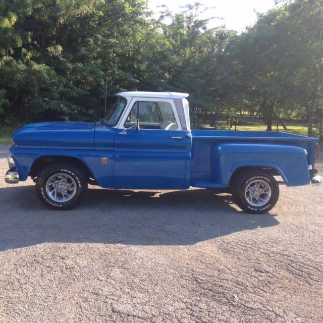 1964 Chevrolet C-10