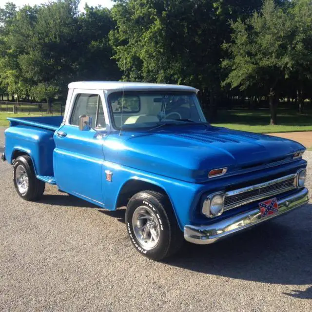 1954 Chevy C-10 Apache for sale: photos, technical specifications ...