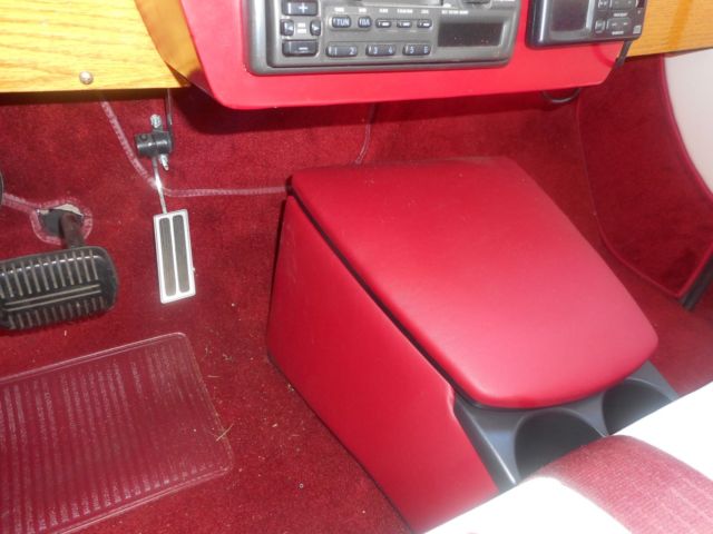 1954 Red Chevrolet Other Pickups 5 window