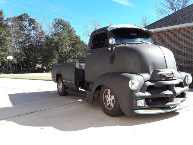1954 Chevrolet Other Pickups