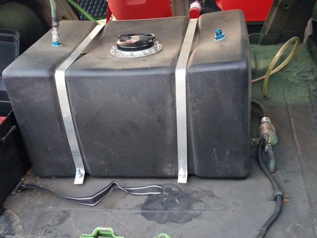 1954 Green Chevrolet Bel Air/150/210