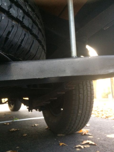 1954 Blue Chevrolet Other Pickups Standard Cab Pickup