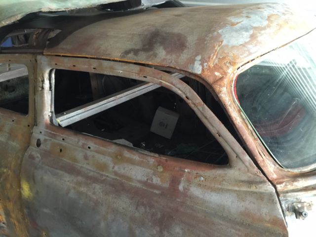 1954 Chevrolet Styleline