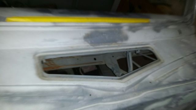 1954 Gray Chevrolet Other Pickups