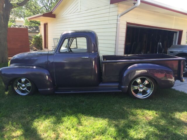 1954 Chevrolet C-10