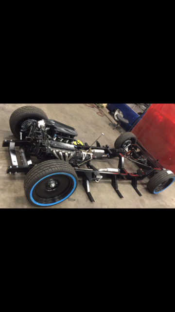 1954 patina Chevrolet Other Pickups