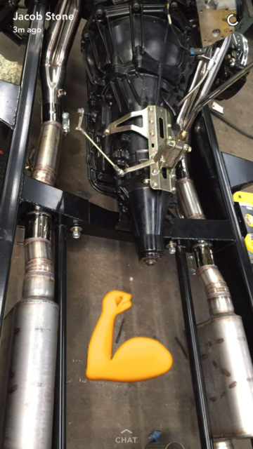 1954 patina Chevrolet Other Pickups