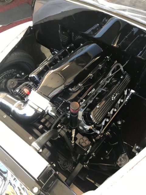 1954 patina Chevrolet Other Pickups