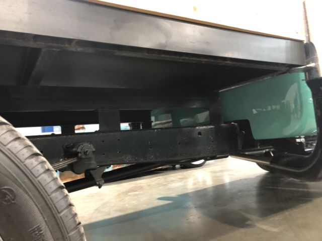 1954 Chevrolet Other