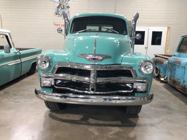 1954 Chevrolet Other