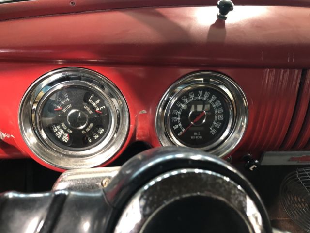 1954 Chevrolet Other