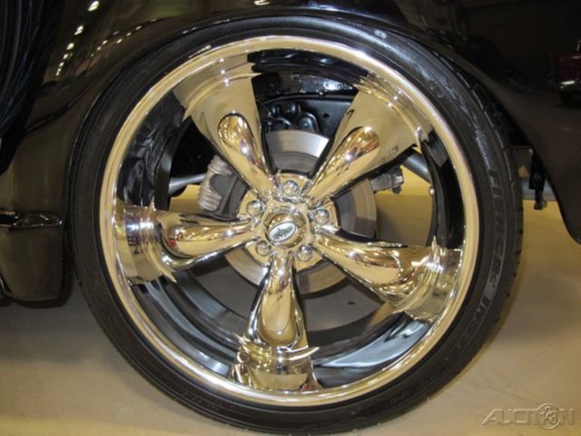 1954 Gray Chevrolet Other