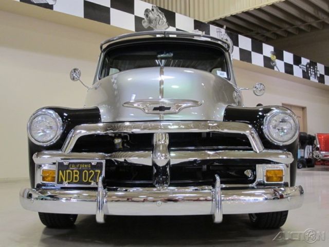 1954 Gray Chevrolet Other