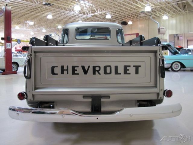 1954 Gray Chevrolet Other