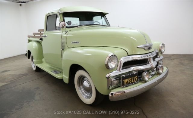 1954 Other Color Chevrolet Other