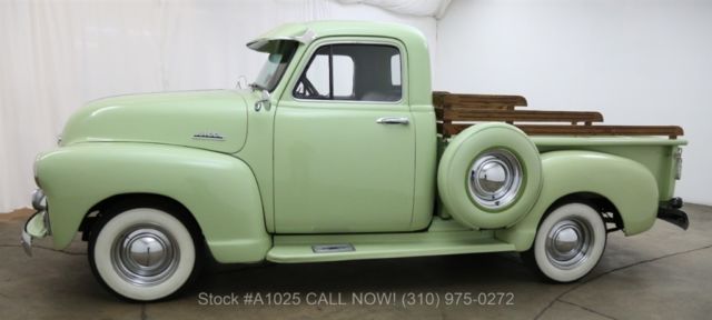 1954 Other Color Chevrolet Other