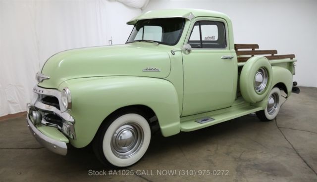 1954 Other Color Chevrolet Other