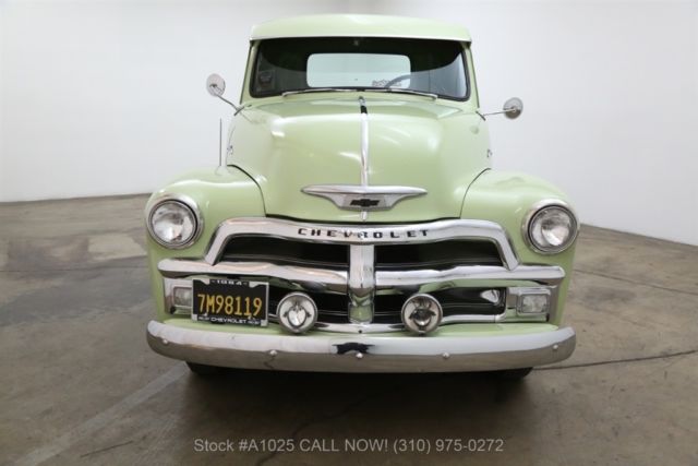 1954 Other Color Chevrolet Other