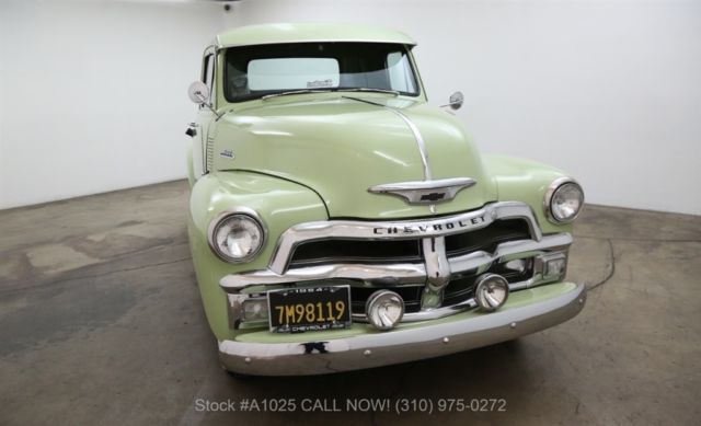 1954 Other Color Chevrolet Other