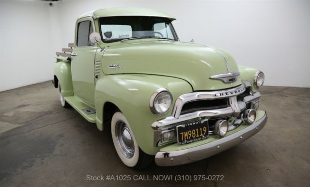 1954 Other Color Chevrolet Other