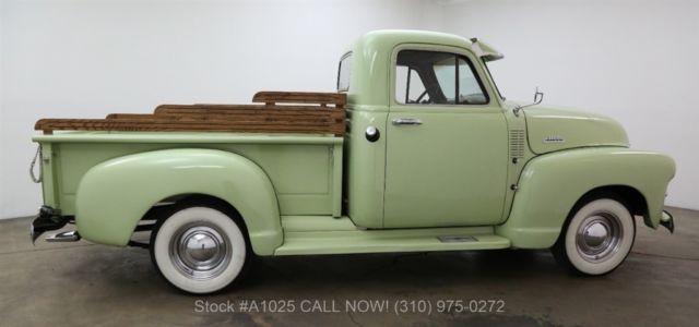 1954 Other Color Chevrolet Other