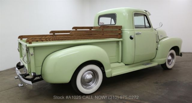 1954 Other Color Chevrolet Other